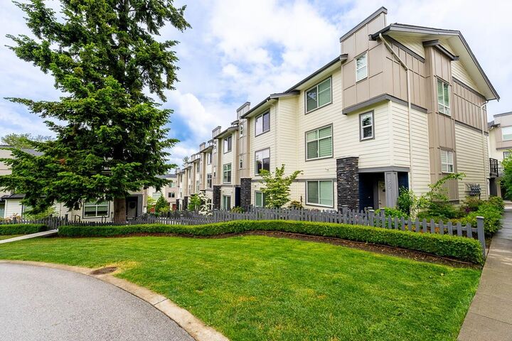 Property Photo:  15665 Mountain View Drive 53  BC V3Z 0W8 