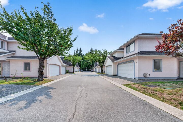 Property Photo: 10000 Fisher Gate 68 BC V6X 3W8