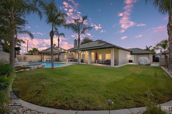 Property Photo:  16023 Screaming Eagle Avenue  CA 93314 