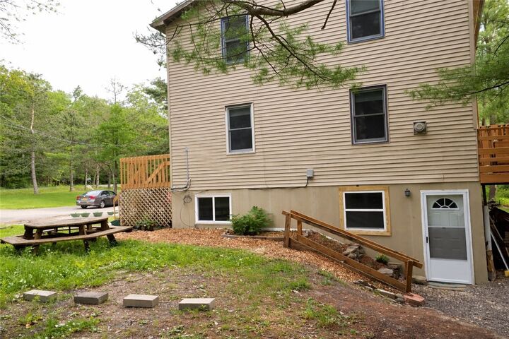 Property Photo:  580 King Road W  NY 14850 