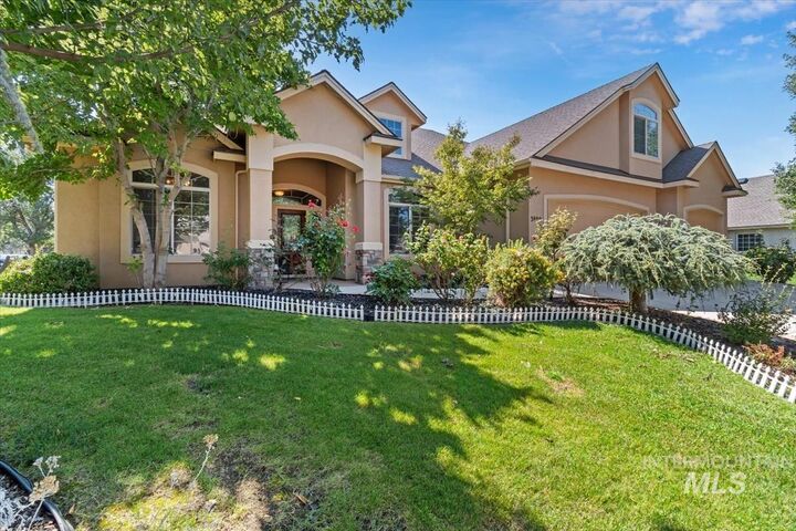 Property Photo: 3889 S Lamone Way ID 83642