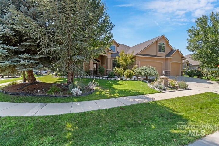 Property Photo:  3889 S Lamone Way  ID 83642 