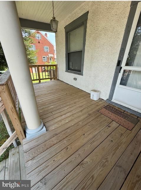 Property Photo: 1333 Monroe Street NE DC 20017