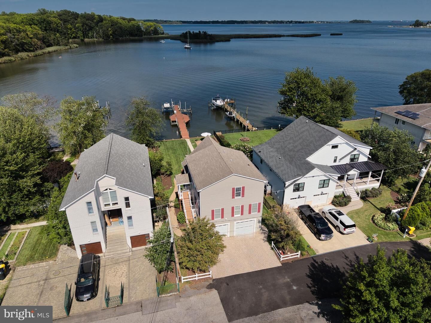 Property Photo:  3641 Branhum Road  MD 21037 