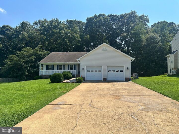 Property Photo:  5504 Glen Eagles Court  VA 22407 