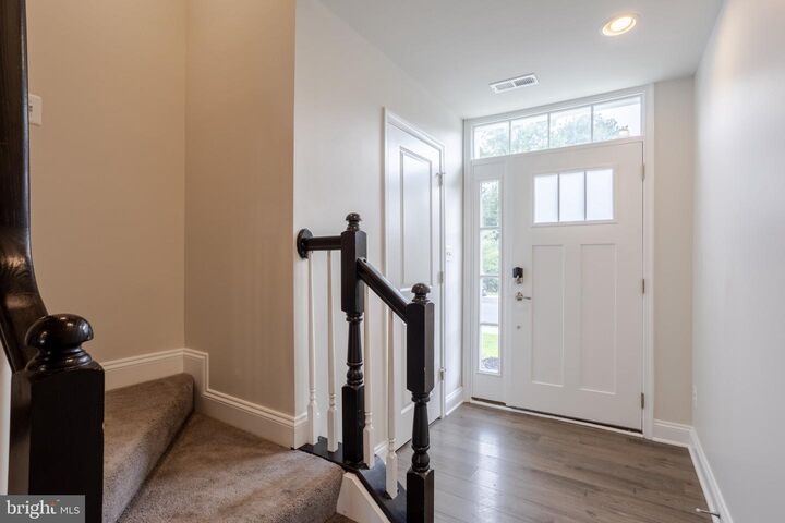 Property Photo:  645 Heathland Trl  MD 21001 