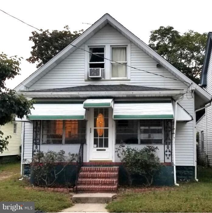 Property Photo: 106 N 7th Street N NJ 08332