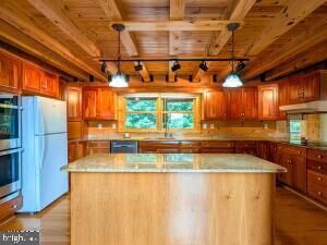 Property Photo:  495 Ritchey Bridge Road  PA 15537 
