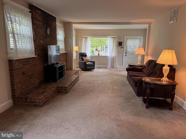 Property Photo: 16 Norman Avenue NJ 08075
