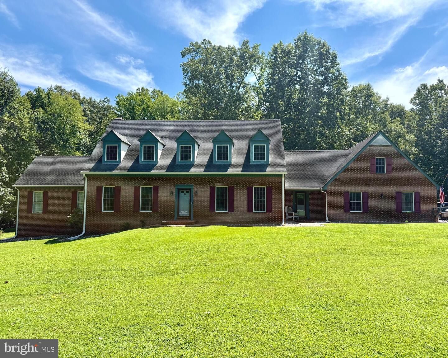 Property Photo:  4340 Guinevere Lane  MD 20675 