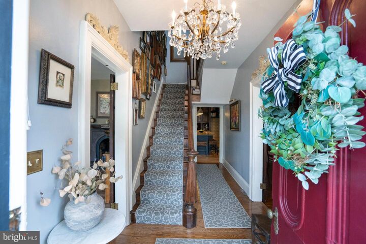 Property Photo: 223 W Curtin Street PA 16823
