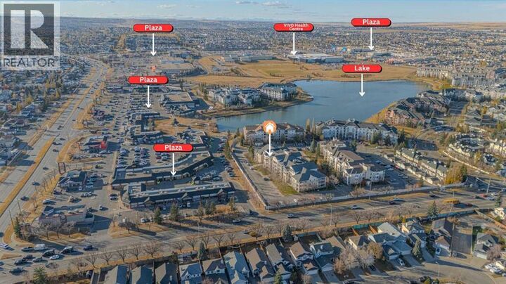 Property Photo:  17 Country Village Bay Northeast  AB T3K 5Z3 