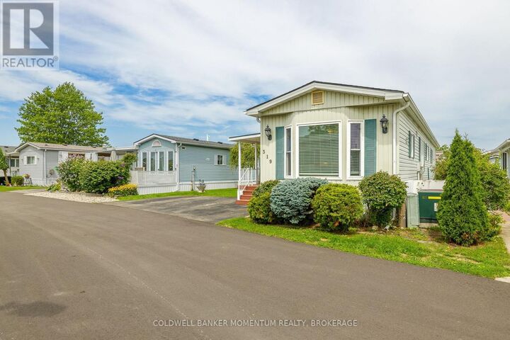 Property Photo:  3033 Townline Road 319  ON L0S 1S1 