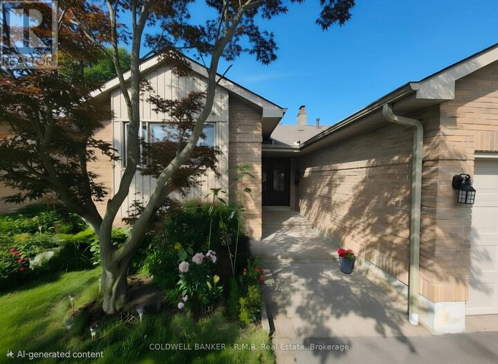 Property Photo:  1866 New Street  ON L1V 3M1 