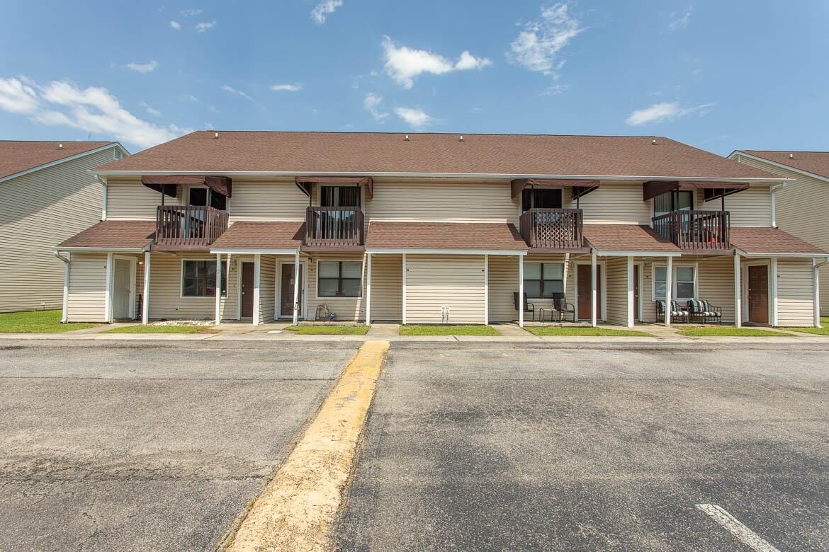Property Photo:  755 Burcale Rd. J-4  SC 29579 