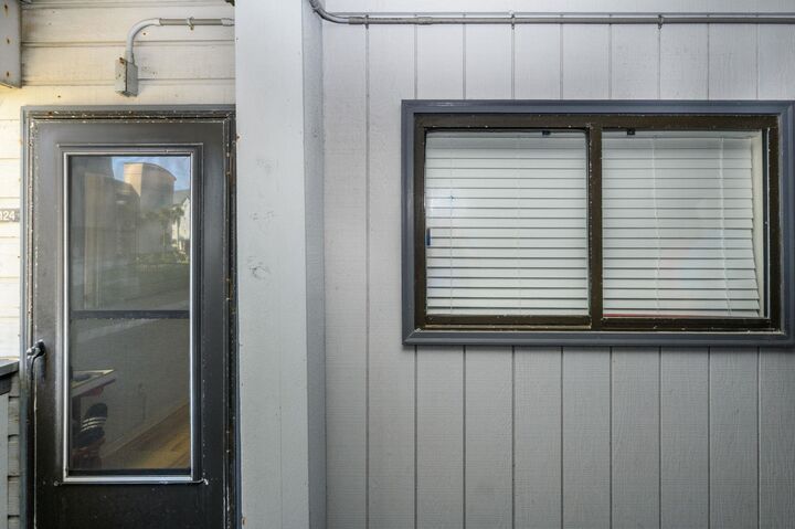 Property Photo:  6000 N Ocean Blvd. 124  SC 29582 