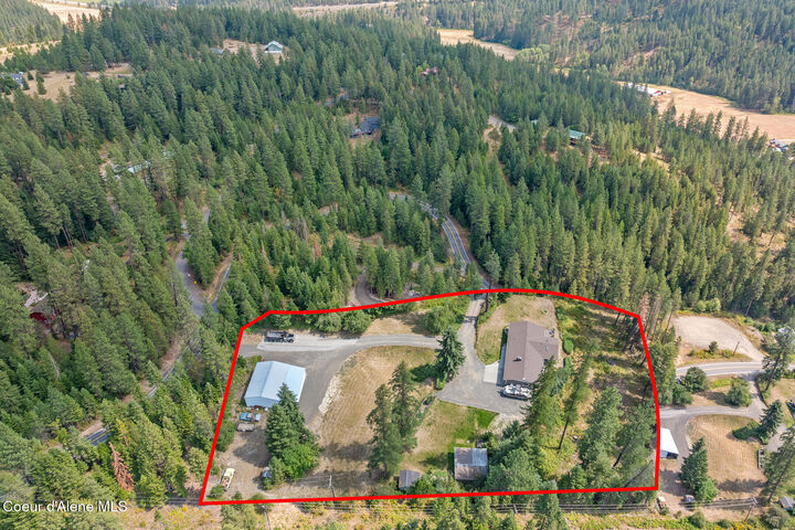 Property Photo:  8035 W Meadowbrook Loop  ID 83814 