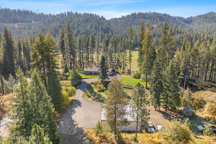 Property Photo:  8035 W Meadowbrook Loop  ID 83814 