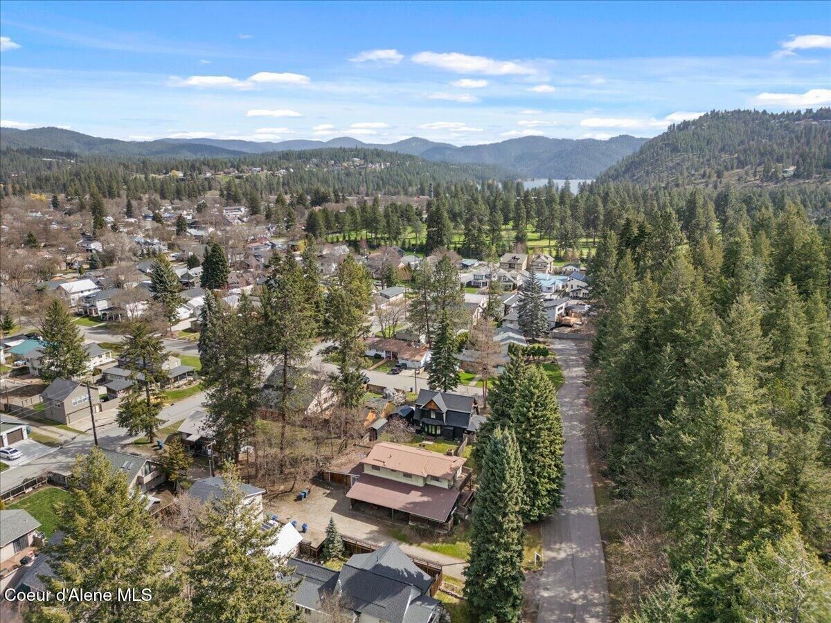 Property Photo:  1615 E Lost Ave  ID 83814 