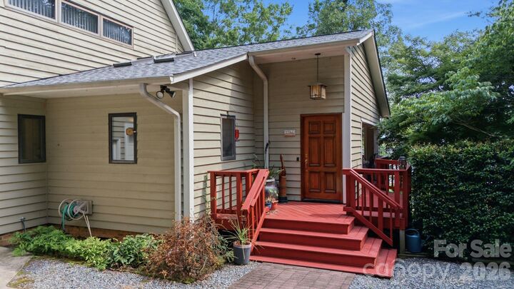 Property Photo:  125 Misty Cove Lane  NC 28117 
