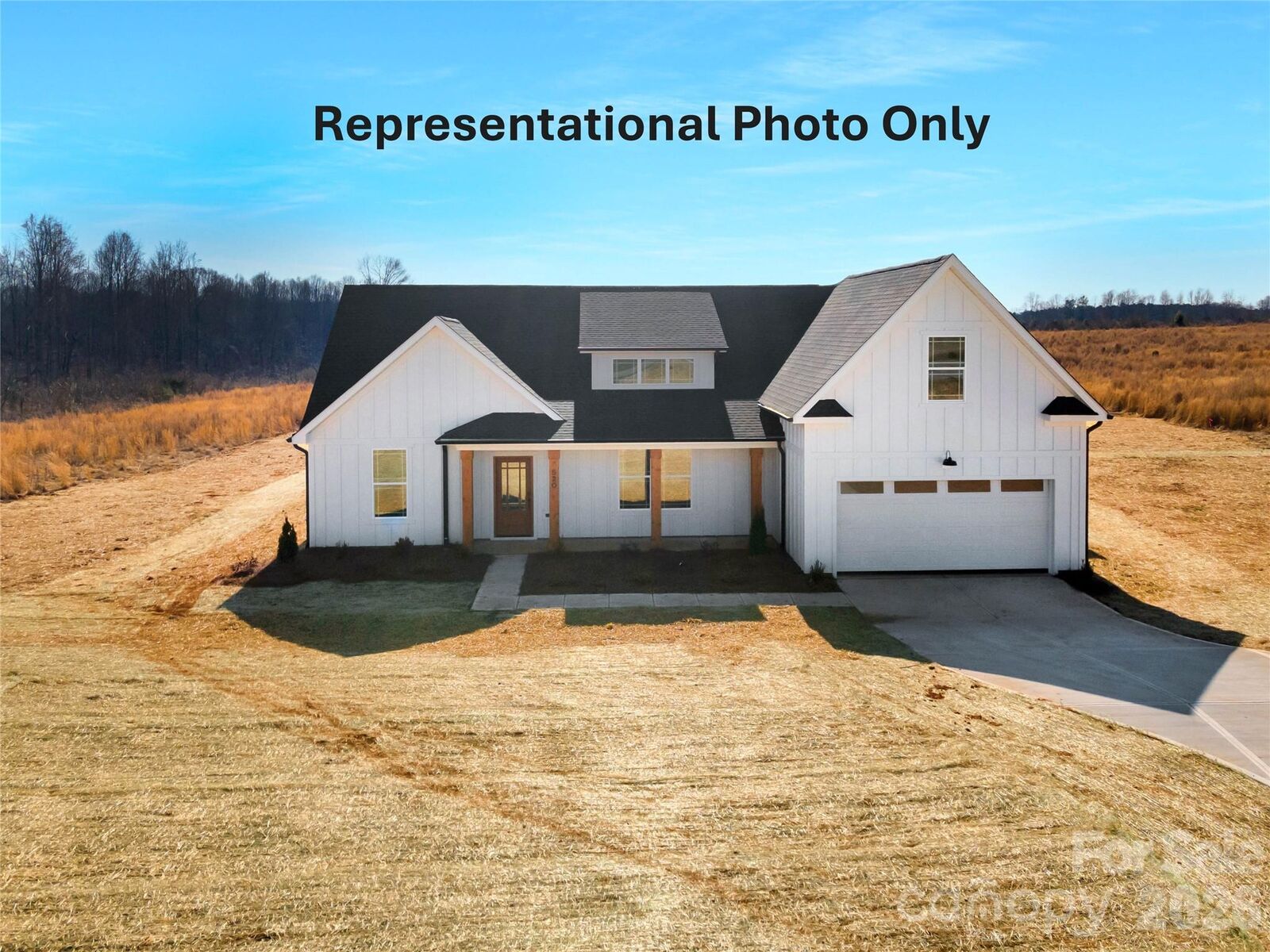 Property Photo: 1452 Malden Court 56 NC 28033