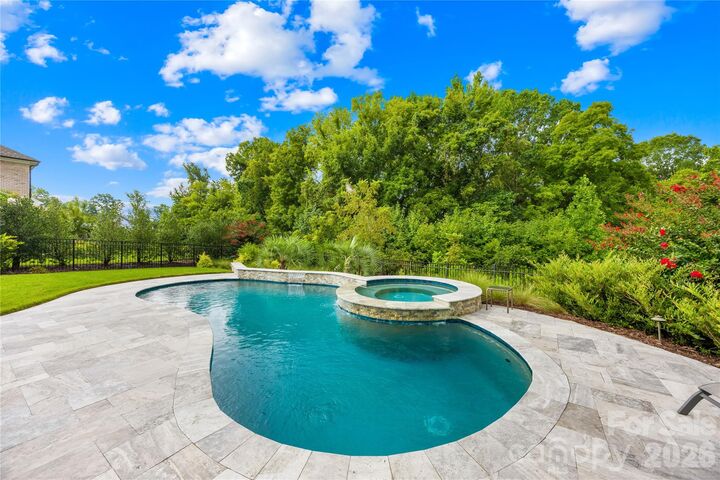 Property Photo:  1858 Trotting Circle NW  NC 28027 