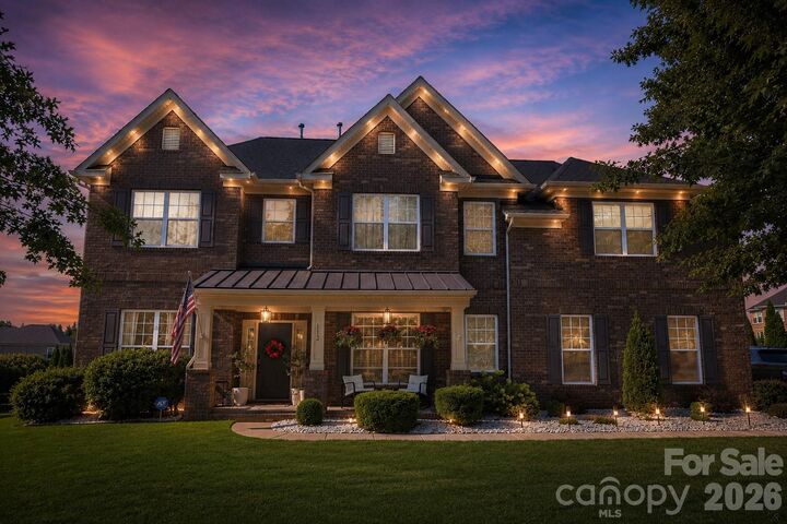 Property Photo: 112 Delaney Lane NC 28115
