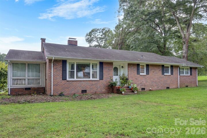 Property Photo:  701 Home Trail  NC 28052 