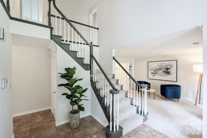 Property Photo:  7224 Canyon Drive  NC 28262 
