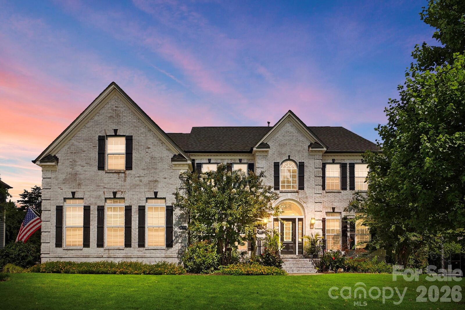 Property Photo:  638 Reliance Court  SC 29708 