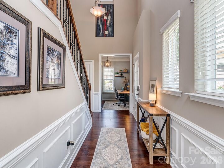 Property Photo:  4128 Park South Station Boulevard  NC 28210 