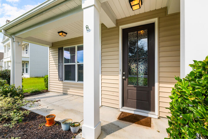 Property Photo: 148 Carolina Wren Avenue SC 29461