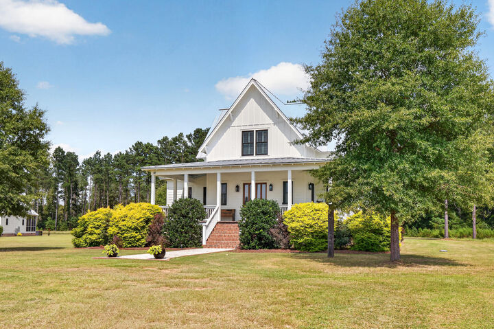 Property Photo:  703 Bay Road  SC 29133 