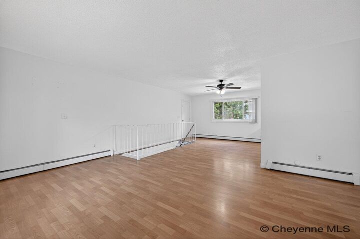 Property Photo: 4400 Everton Dr WY 82009