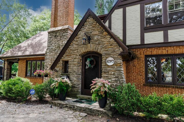Property Photo:  6093 Belmont Avenue  OH 45224 
