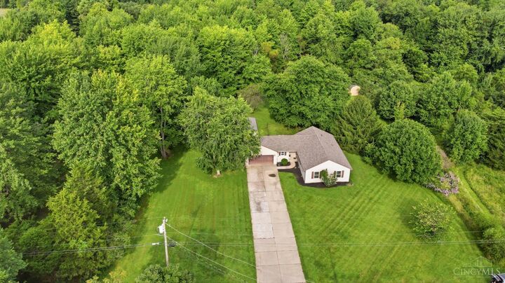 Property Photo:  3051 Bachelier Road  OH 45102 