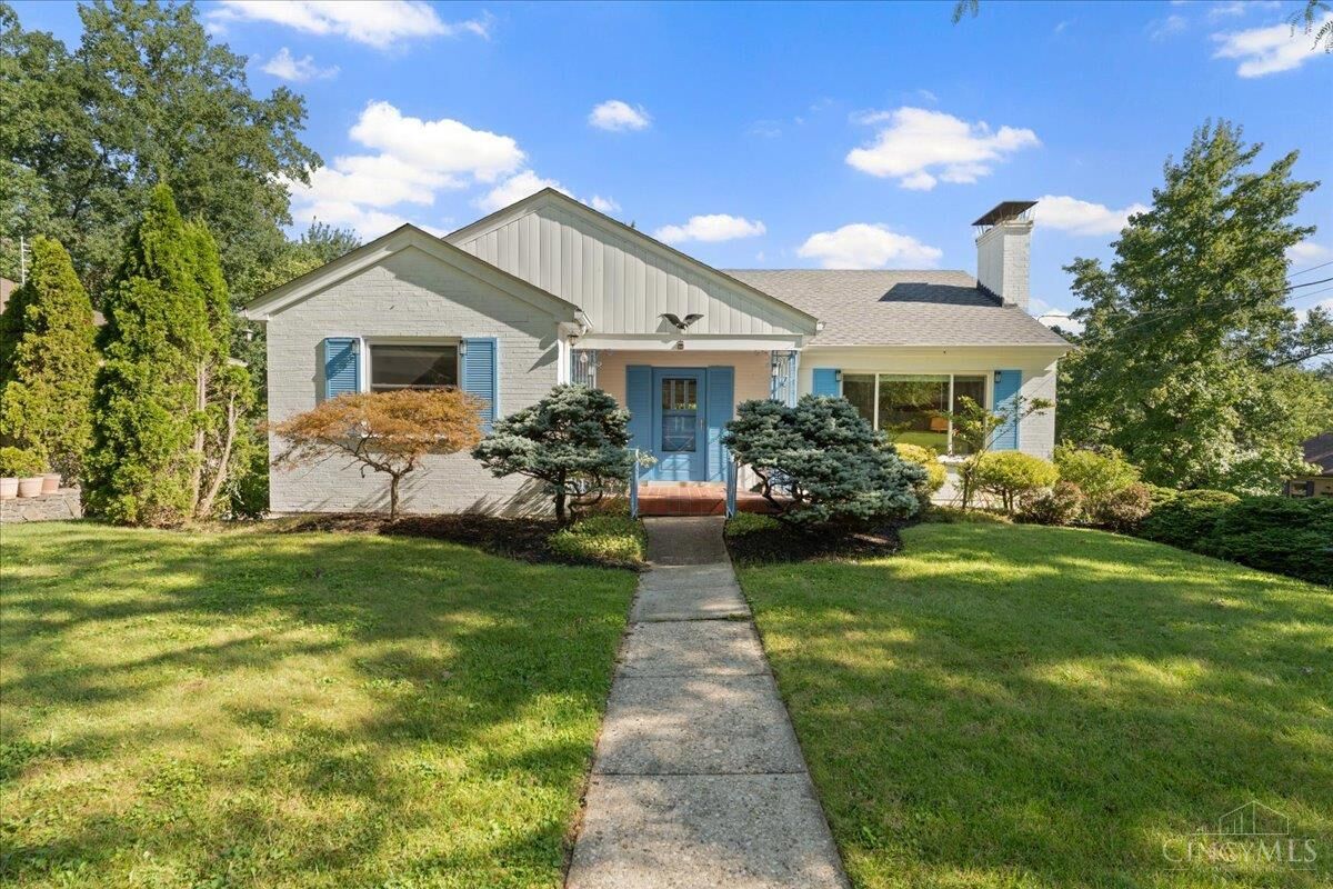 Property Photo:  3010 Irvella Place  OH 45238 