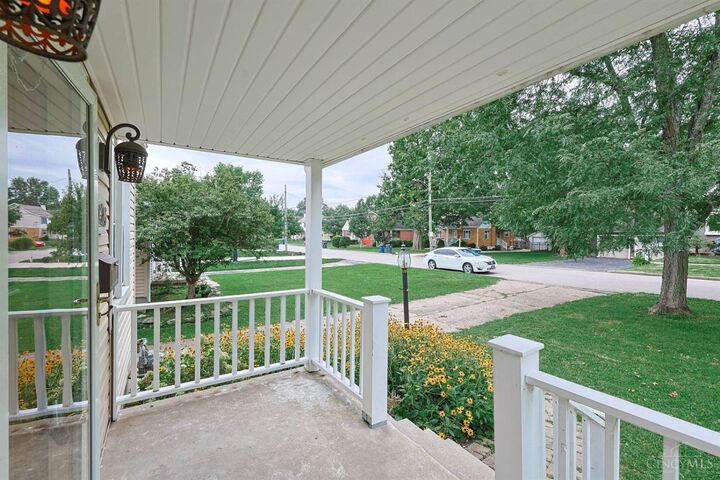 Property Photo:  7306 Iuka Avenue  OH 45243 