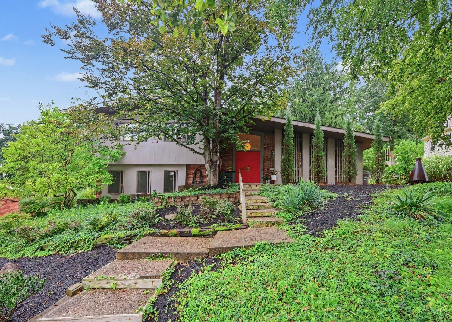 Property Photo: 1138 Cryer Avenue OH 45208