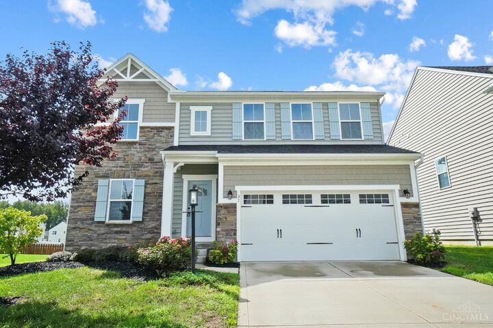 Property Photo:  32 Waterford Boulevard  OH 45324 