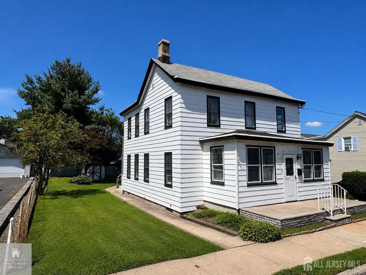 Property Photo:  358 Conover Street  NJ 08879 
