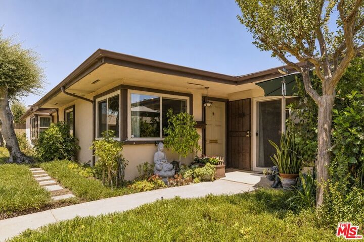 Property Photo: 999 E Valley Blvd, Unit 140 CA 91801