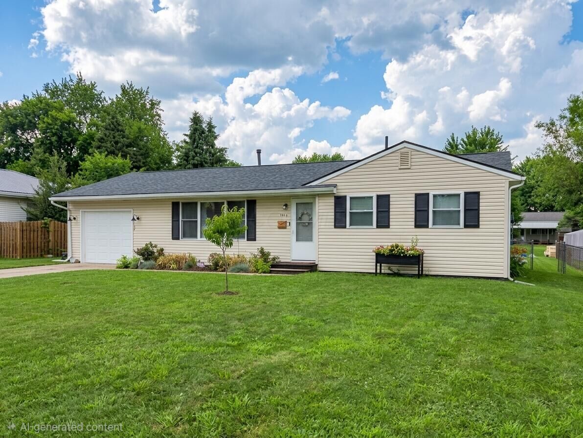 Property Photo:  150 Swainford Drive  OH 43056 