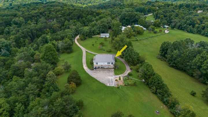 Property Photo:  28491 Starr Route Road  OH 43138 