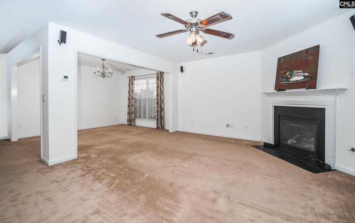 Property Photo: 40 Brooksby SC 29209-4622
