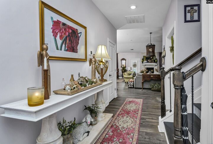 Property Photo: 207 Doe Meadow SC 29045