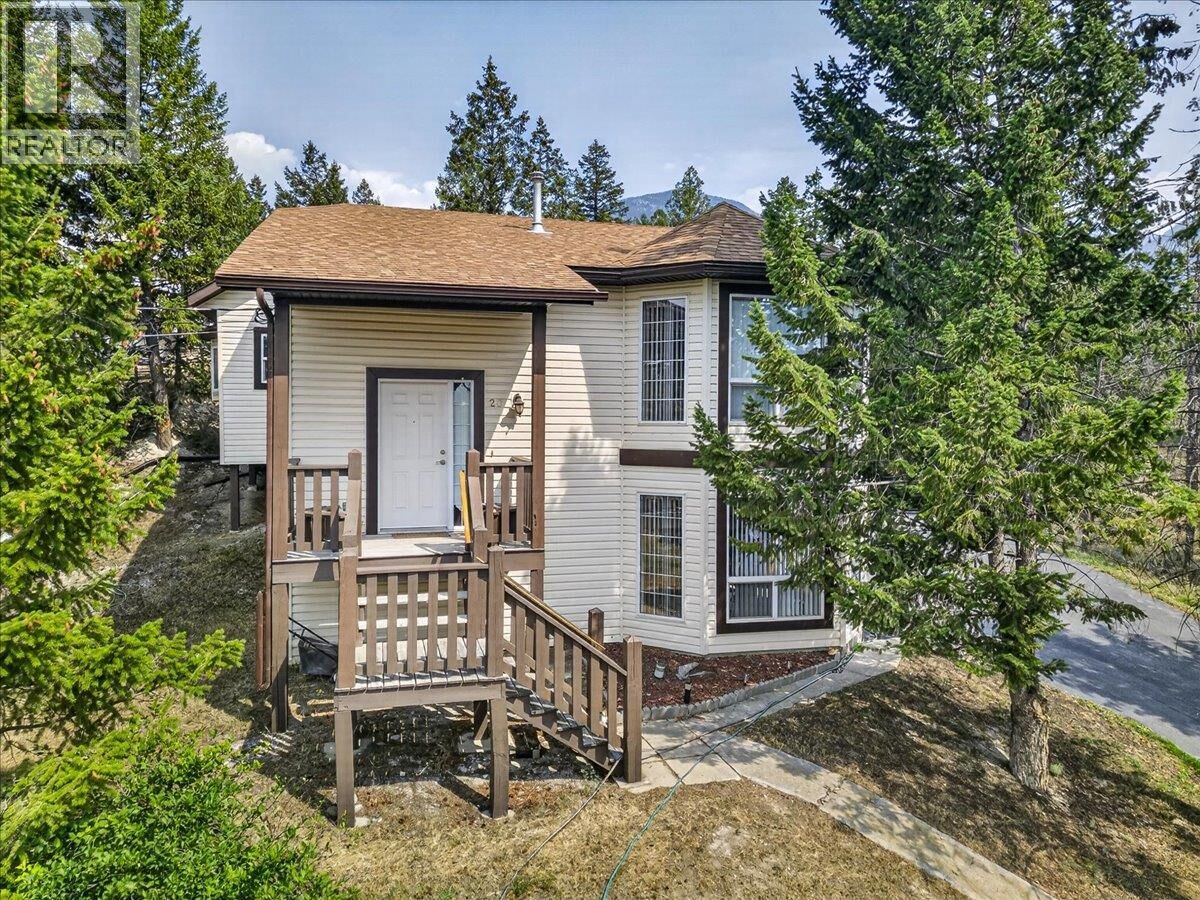 Property Photo:  20B Wolf Crescent  BC V0A 1K2 