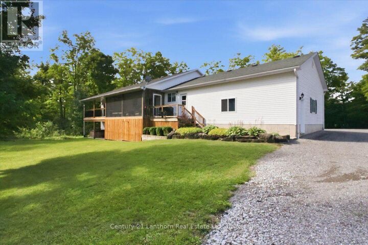 Property Photo: 18448 Highway 62 ON K0K 1Y0