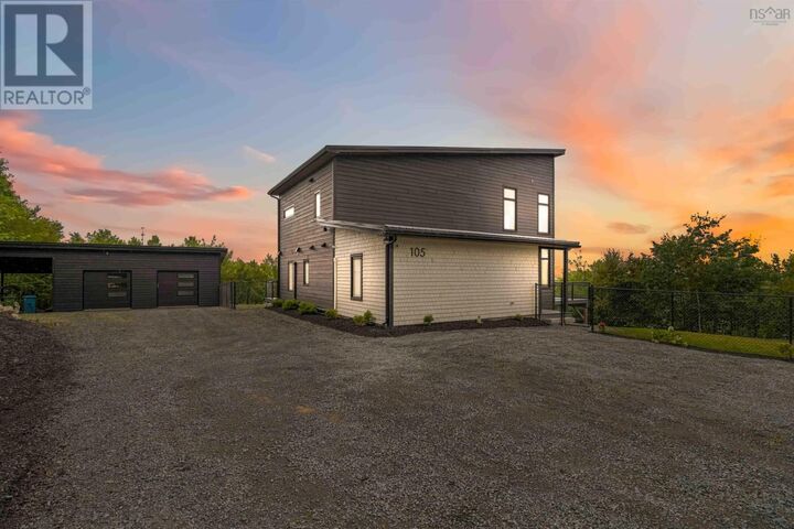 Property Photo: Janda Crescent 105 NS B3Z 4R7