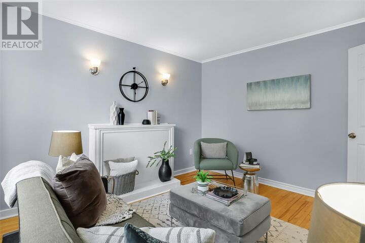Property Photo:  53 Smith Avenue  NL A1C 5G1 